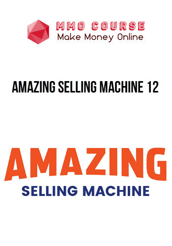 Amazing Selling Machine 12