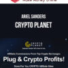 Ariel Sanders – Crypto Planet