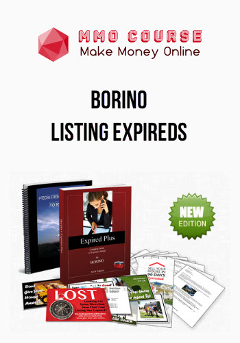 Borino – Listing Expireds