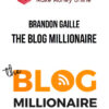 Brandon Gaille – The Blog Millionaire