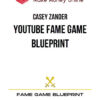 Casey Zander – YouTube Fame Game Blueprint