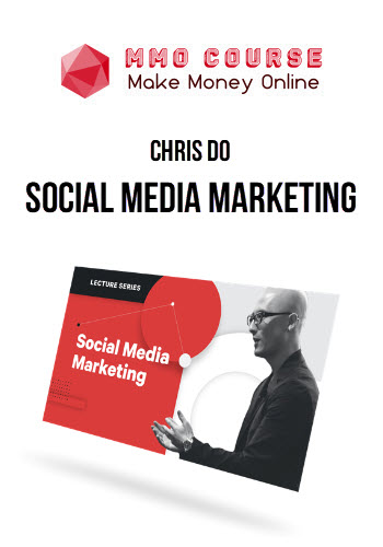 Chris Do – Social Media Marketing