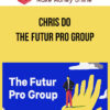 Chris Do – The Futur Pro Group