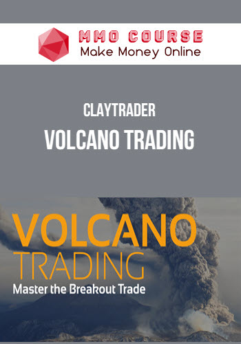 ClayTrader – Volcano Trading