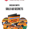 Daegan Smith – Solo Ad Secrets