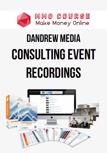 Dandrew Media – Consulting Event – Recordings