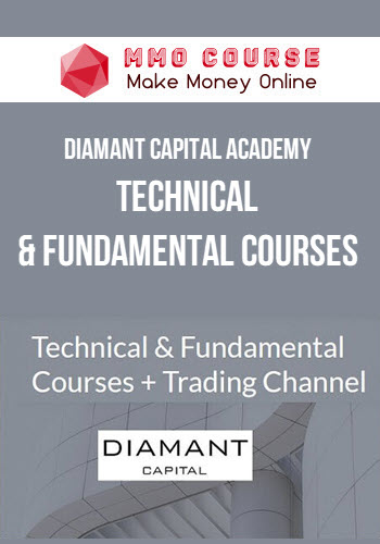 Diamant Capital Academy – Technical & Fundamental Courses