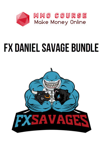 FX Daniel Savage Bundle