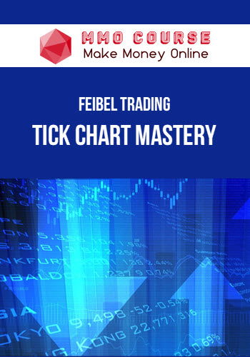 Feibel Trading – Tick Chart Mastery