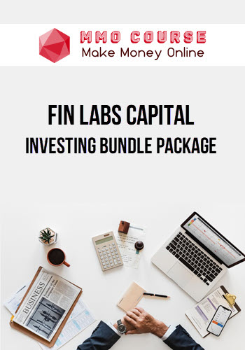 Fin Labs Capital – Investing Bundle Package