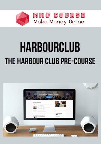 Harbourclub – The Harbour Club Pre-course
