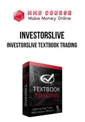 InvestorsLive – InvestorsLive Textbook Trading DVD