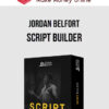 Jordan Belfort – Script Builder