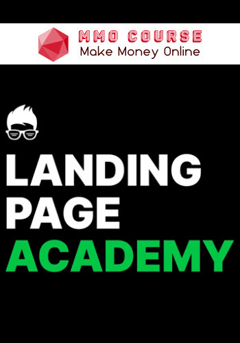 Landing Page Academy