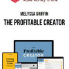 Melyssa Griffin – The Profitable Creator
