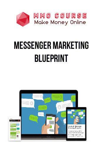 Messenger Marketing Blueprint