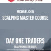 Michael Chin – Scalping Master Course