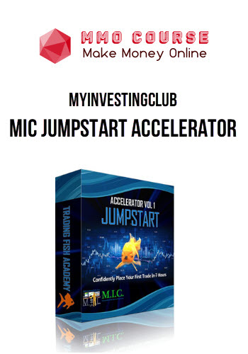 Myinvestingclub – MIC Jumpstart Accelerator