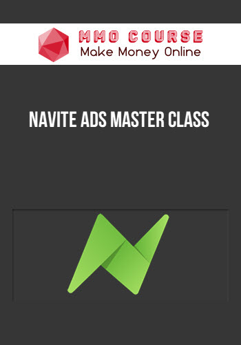 Navite Ads Master Class