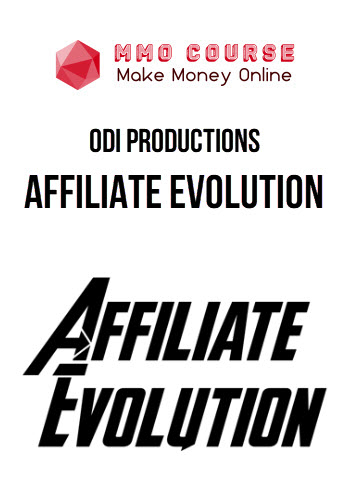 Odi Productions – Affiliate Evolution