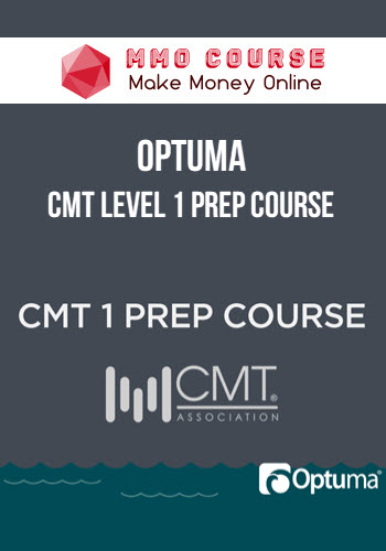 Optuma – CMT Level 1 Prep Course