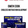Owen Cook – Endless Motivation Blueprint