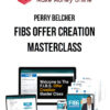 Perry Belcher – FIBS Offer Creation Masterclass