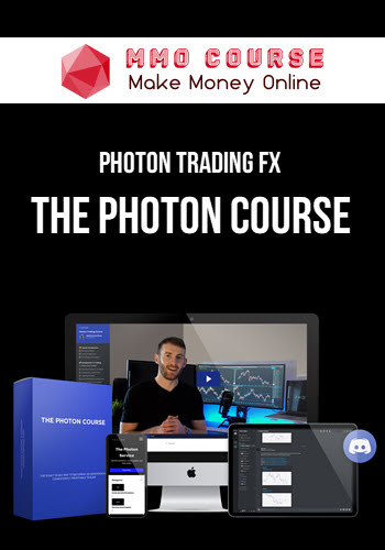 Photon Trading FX – The Photon Course