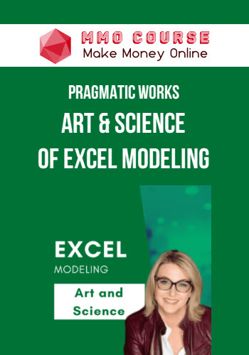 Pragmatic Works – Art & Science Of Excel Modeling