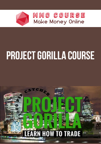 Project Gorilla Course