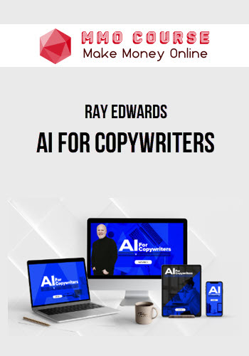 Ray Edwards – AI for Copywriters