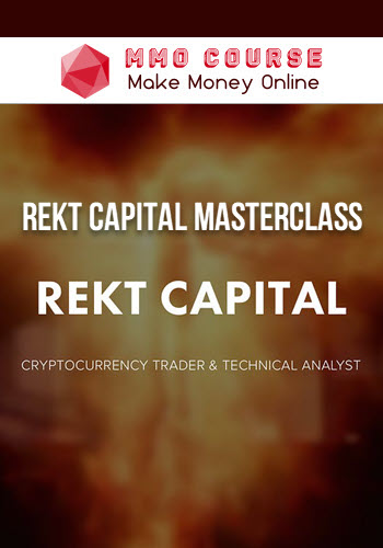 Rekt Capital Masterclass