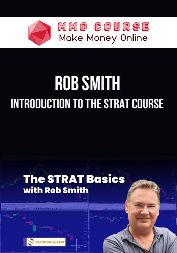 Rob Smith – Introduction To The STRAT Course
