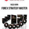 Russ Horn – Forex Strategy Master