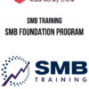 SMB Training – SMB Foundation Program