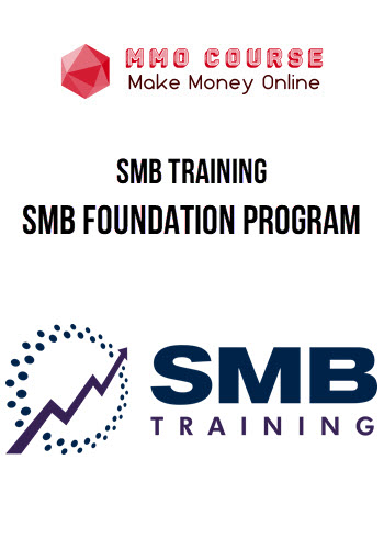 SMB Training – SMB Foundation Program