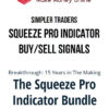 Simpler Traders – Squeeze Pro Indicator + Buy/Sell Signals