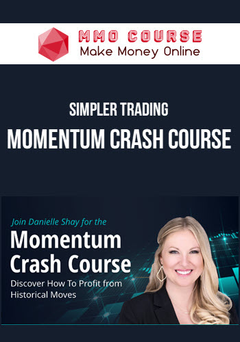 Simpler Trading – Momentum Crash Course
