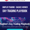 Simpler Trading – Raghee Horner – Day Trading Playbook (BASIC)