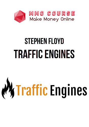 Stephen Floyd – Traffic Engines