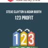 Steve Clayton & Aidan Booth – 123 Profit