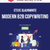 Steve Slaunwhite – Modern B2B Copywriting