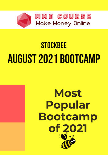 Stockbee – August 2021 Bootcamp
