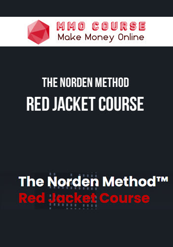The Norden Method – Red Jacket Course