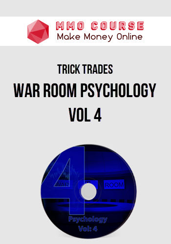 Trick Trades – War Room Psychology Vol 4