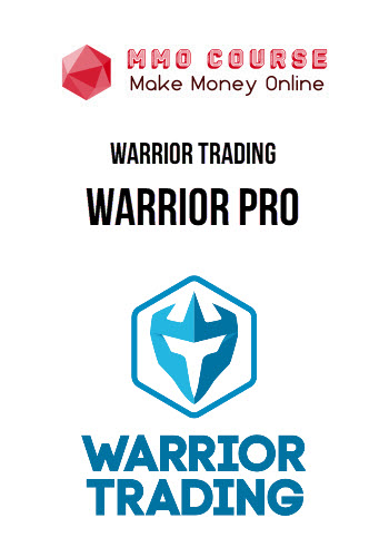 Warrior Trading – Warrior PRO