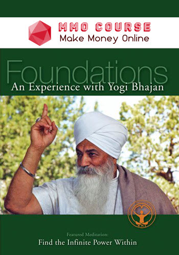 Yogi Bhajan – Foundation Series