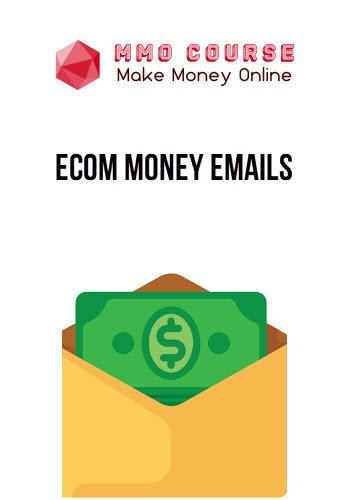 eCom Money Emails