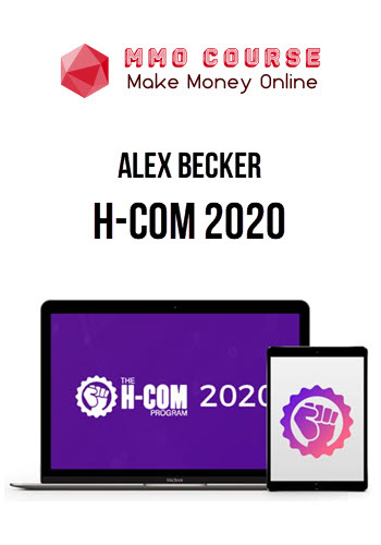 Alex Becker – H-com 2020