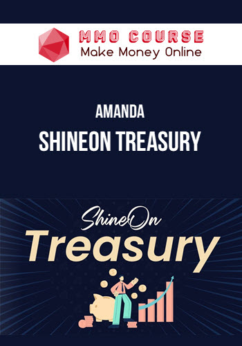 Amanda – Shineon Treasury